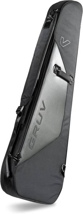Gb3-eg-krb Gruv Gear Electric Guitar Case