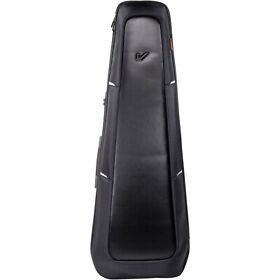 Kapsule-2eg-blk Gruv Gear Kapsule Duo For Electric Guitar Black