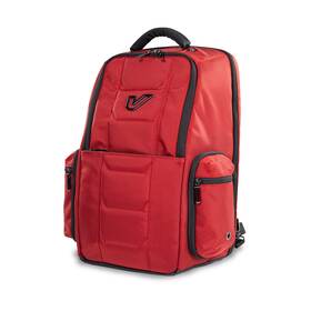 Vb02-red Gruv Gear R.e.d. Edition Bags