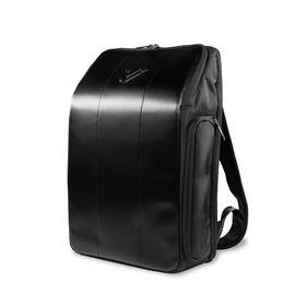 Vb03-blk Gruv Gear Lounge Bag
