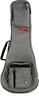 Gtuketengryd1 Gt-uke-ten-gry Gator Transit Series Tenor Ukulele Gig Bag Grey