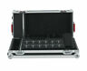 Gtourhelixfloor Gator Cases Helix Floor Case Wheels 716408549187