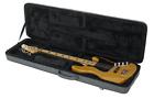 Gtr-bass-gry Gator Transit Lightweight Series Bass Guitar Case 716408548036
