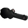 Gtsa-gtr335 Gator Tsa Ata Molded Electric Guitar Case Black 716408539690