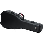 Gtsa-gtrcla Gator Cases Case Tsa Series For Classical Style Acoustic Guitars