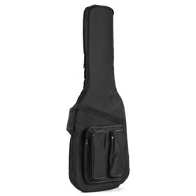 Cg-400-e Guardian Cases Mod 400 Series Dura Guard 20mm Padded Electric Guitar Bag