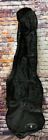 Cg-072-em Guardian Cases Model Nylon Mini Electric Guitar Gig Bag