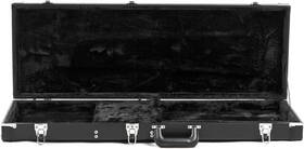 Cg-022-e Guardian Cg-022e Deluxe Hardshell Case Electric Guitar