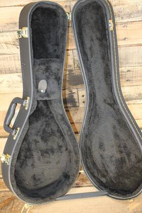 Cg-020-ma Guardian Cg020ma For Repair - Mandolin A Body Hard Case #r9845