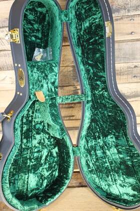 Cg-044-mf Guardian Cg044mf Vintage Archtop Hardshell Case For F-style Mandolin #r3100