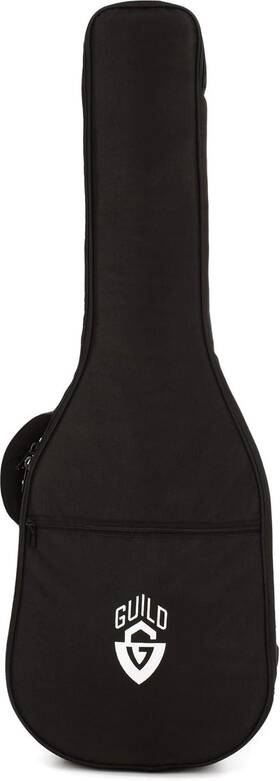 003-1210-000 Guild Guitars Deluxe Electric Gig Bag - S-100 Polara Bluesbird Aristocrat