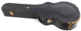 X5.25 Guild 5217 Vintage Hardshell Acoustic Guitar Case 44.5 Inch X17.5