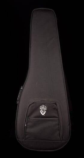 61gui000 Guild Used Small Body Acoustic Soft Case
