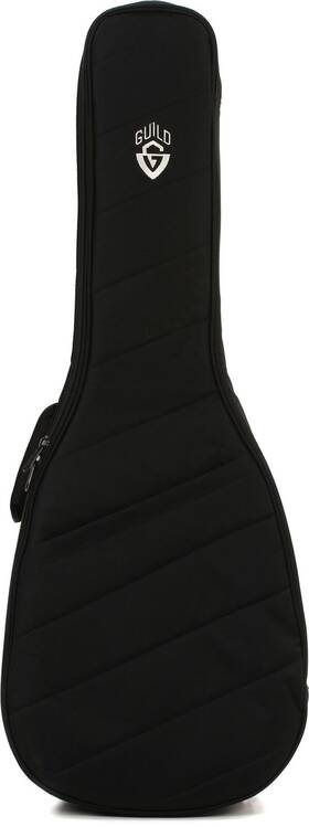 98-034-0460 Guild Deluxe Acoustic Gig Bag - Concert
