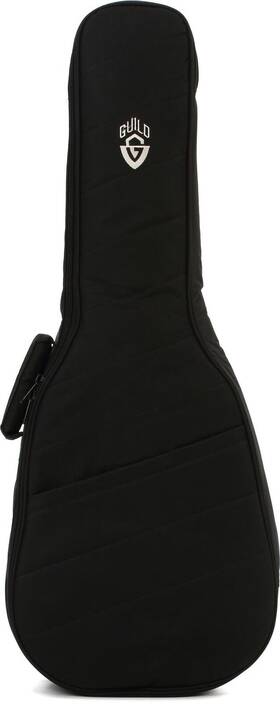 98-034-0470 Guild Deluxe Acoustic Gig Bag - Jumbo Junior