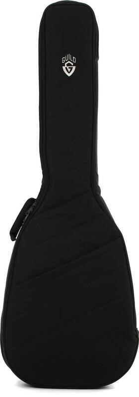 98-034-0490 Guild Deluxe Acoustic Gig Bag - Bass