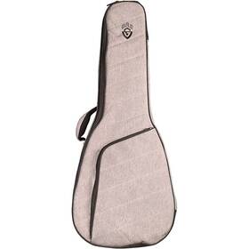 98-034-0510 Guild Premium Acoustic Guitar Gig Bag Concert And Parlor