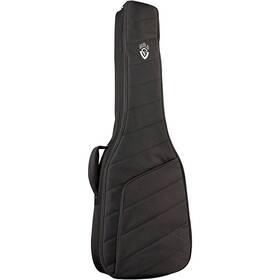 98-034-0540 Guild Deluxe Electric Gig Bag Solid Body Black