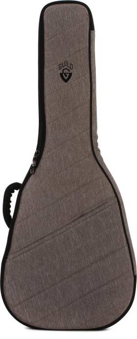 98-034-0640 Guild Premium Electric Gig Bag - Starfire