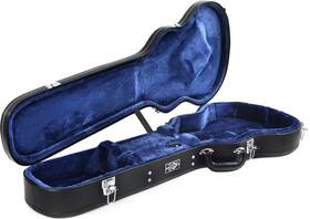 98-034-0680 Guild Deluxe Electric Guitar Case For M-75/bluesbird
