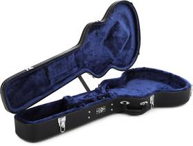 98-034-0690 Guild Deluxe Electric Guitar Case For Starfire/t-50
