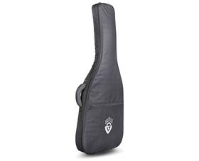 Guild Bb/m-75/jetstar/polara Deluxe Electric Gig Bag - Blk Used
