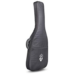 S-100 Guild Guitars Deluxe Electric Gig Bag Polara Bluesbird Aristocrat