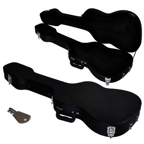 D0102hpfkwu Guitar Hard Case For Electric St