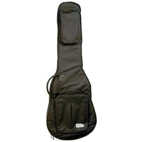 Gbb100xxx Guitar Research 116103b Electric Bass Bag