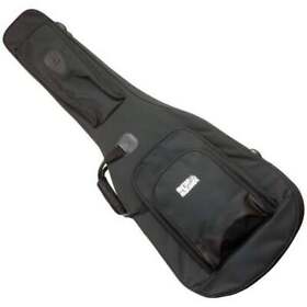 Gaf202w10 Guitar Research Poly Foam Acoustic Case