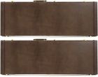 Gw-elect-vin Gator Deluxe Wood Case 716408504438