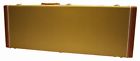 Gw-electric-tw-gc Gator Guitar Case Tweed 716408533971