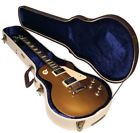 Gw-jm-lps Gator Cases Journeyman Les Paul Deluxe Wood Guitar 716408534367