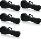 Gwe-uke-con Gator Concert Ukulele Wood 716408536446