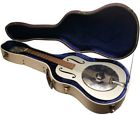 Gwjmreso Gator Cases Journeyman Resonator 716408534121