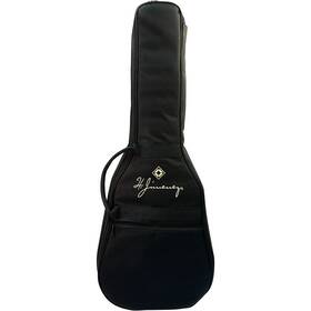 H. Jimenez 842659104773 Requinto Gig Bag Black