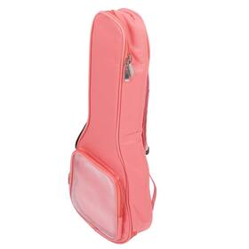 Haofy6mycgeuh0w-12 Haofy Acoustic Guitar Case Shoulder Strap Carrying Bag Fashion Backpack Clea
