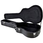 Hardcasedreadnoughtbk Tms Acoustic Classical Guitar 796762749188