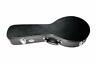 Hcbk-bnj-c Kala Banjo Hard Case In Black For Concert Ukulele