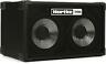 Hcx210v2 Hartke Bass Cabinet Open Box