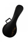 C-1521 Hdma Gold Tone Mandolin Case