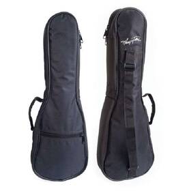 Hgb-ut1 Henry Heller Hgbut1 Level 1 Tenor Ukulele Soft Case