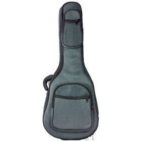 Henry Heller Platinum Series Bass Guitar Soft Case Gigbag New
