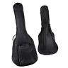 Hgb-d1 Henry Heller Level Dreadnought Guitar Soft Case 818246014749