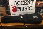 Hgb-db2 Henry Heller Double Gig-bag