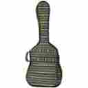 Hgb-dx1-06 Deluxe Peruvian Green Henry Heller Dreadnaught Guitar Bag Vegan New 811558022082
