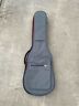 Hgb-dz Henry Heller Silver Series Dreadnought Guitar Gigbag