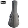 Hgb2-a Stagg New Auditorium Guitar Nylon Black Soft Case 0882030216749