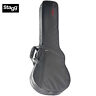 Hgb2-lp Stagg New Lp Style Electric Guitar Nylon Soft 0882030178337