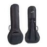 Hgb-bj1 Hgbbj1 Henry Heller Level Banjo Soft Case 818246017634